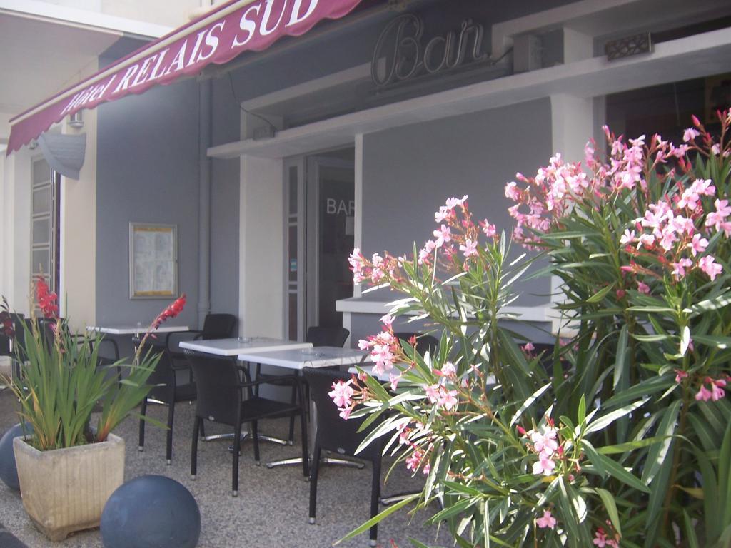Hotel Relais Sud Валанс Екстериор снимка