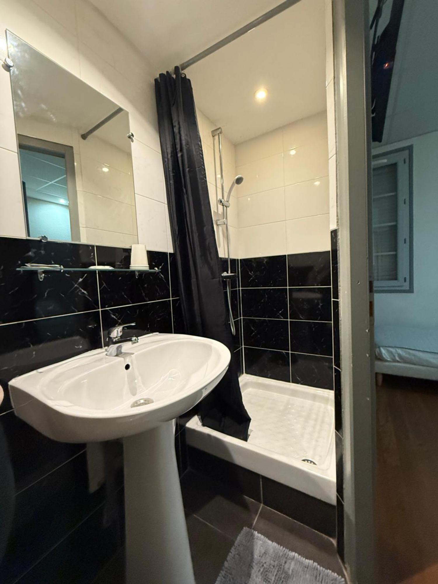 Hotel Relais Sud Валанс Екстериор снимка