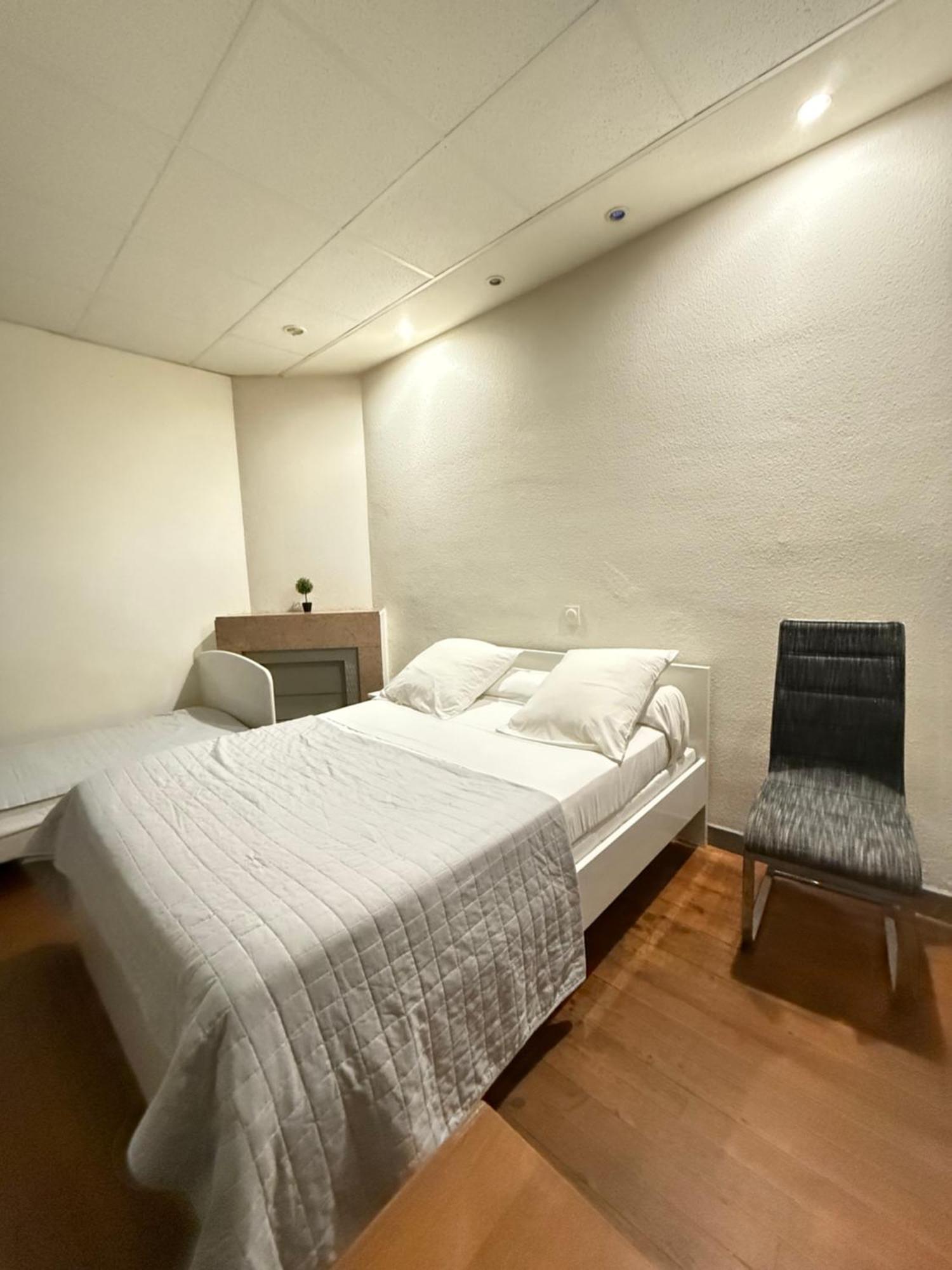 Hotel Relais Sud Валанс Екстериор снимка