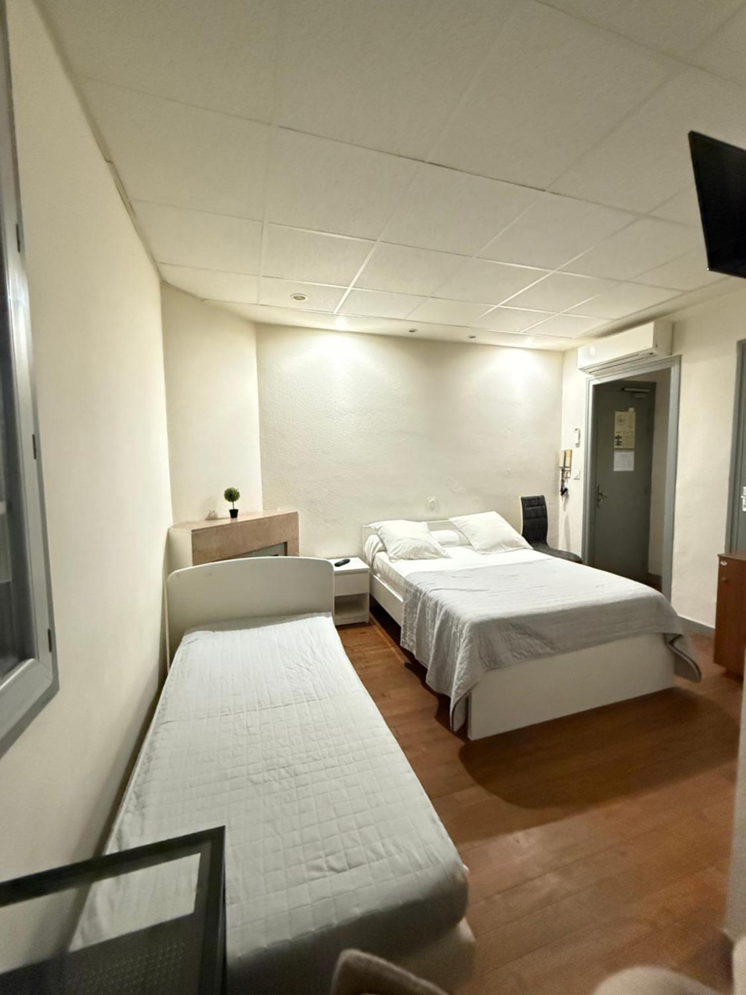 Hotel Relais Sud Валанс Екстериор снимка