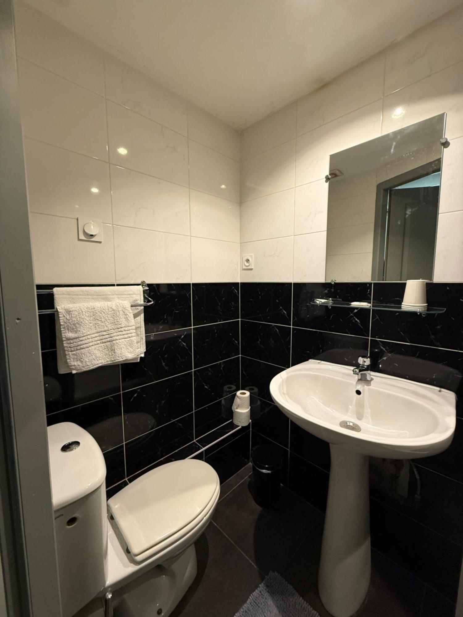 Hotel Relais Sud Валанс Екстериор снимка