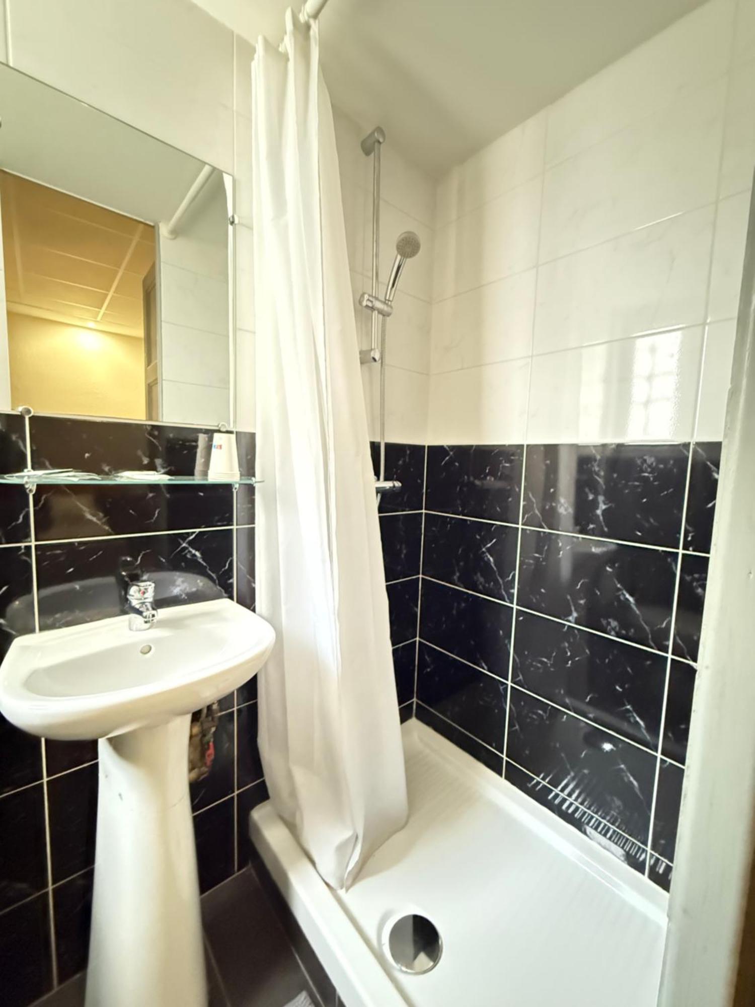 Hotel Relais Sud Валанс Екстериор снимка