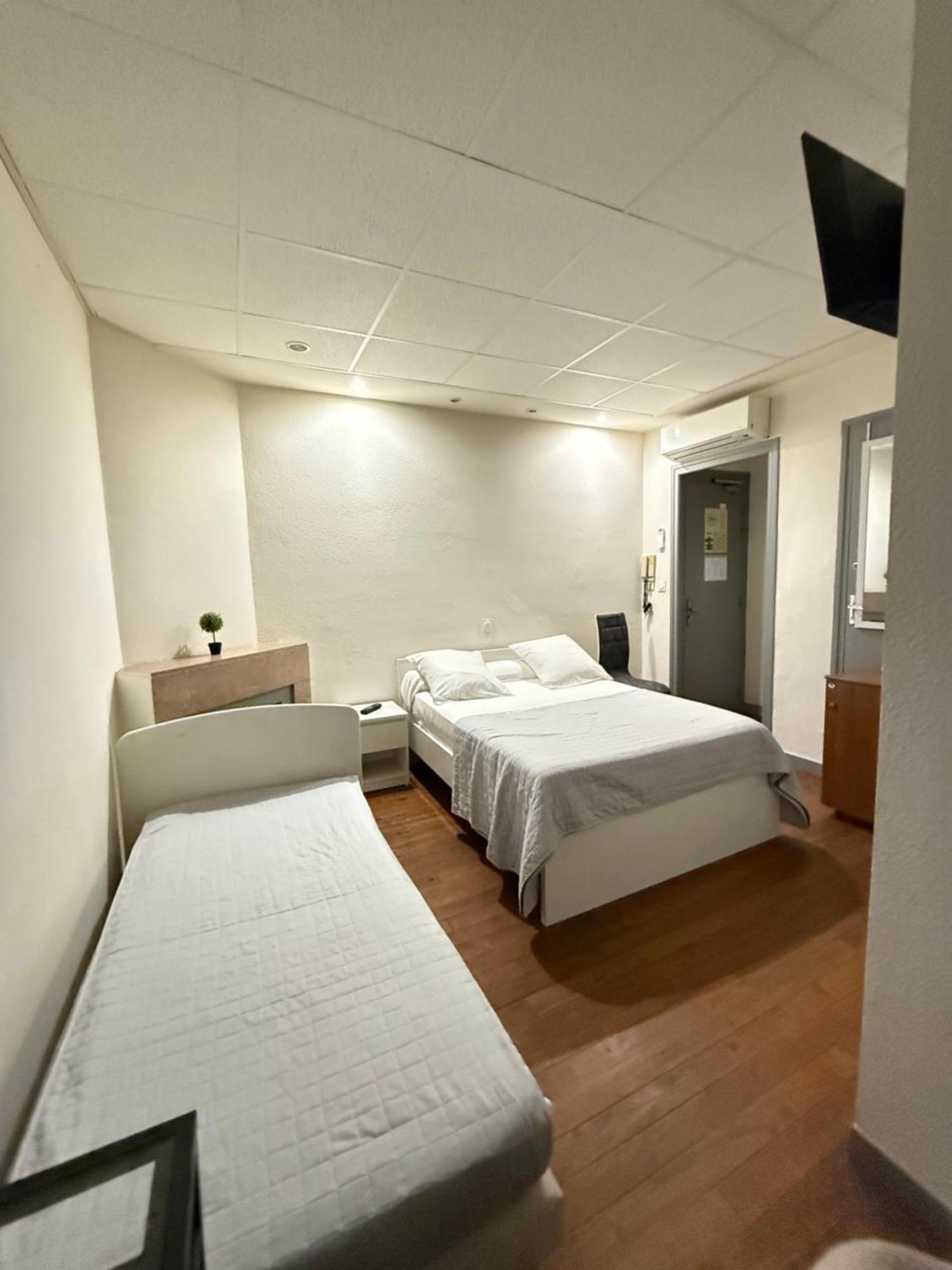 Hotel Relais Sud Валанс Екстериор снимка