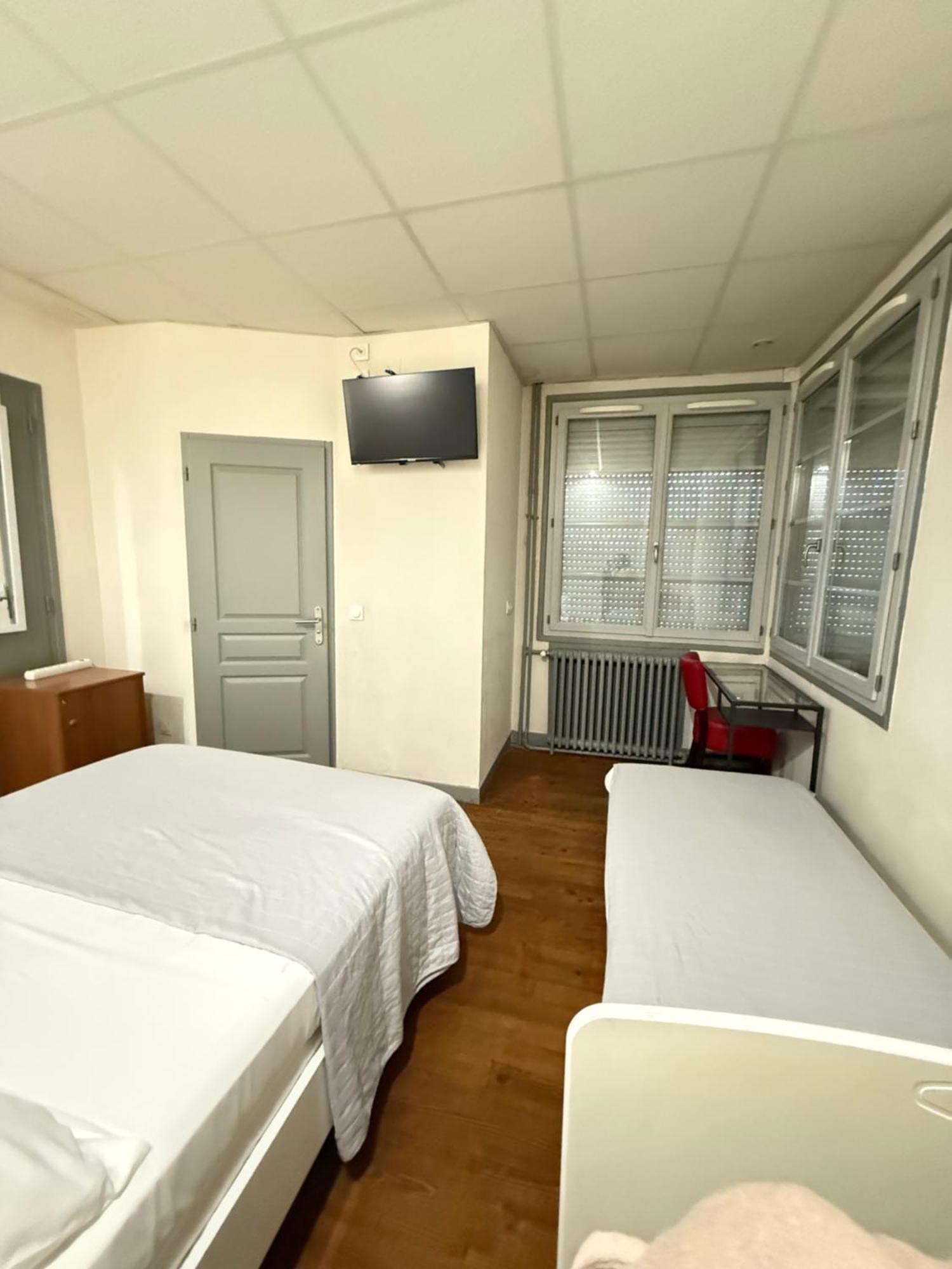Hotel Relais Sud Валанс Екстериор снимка