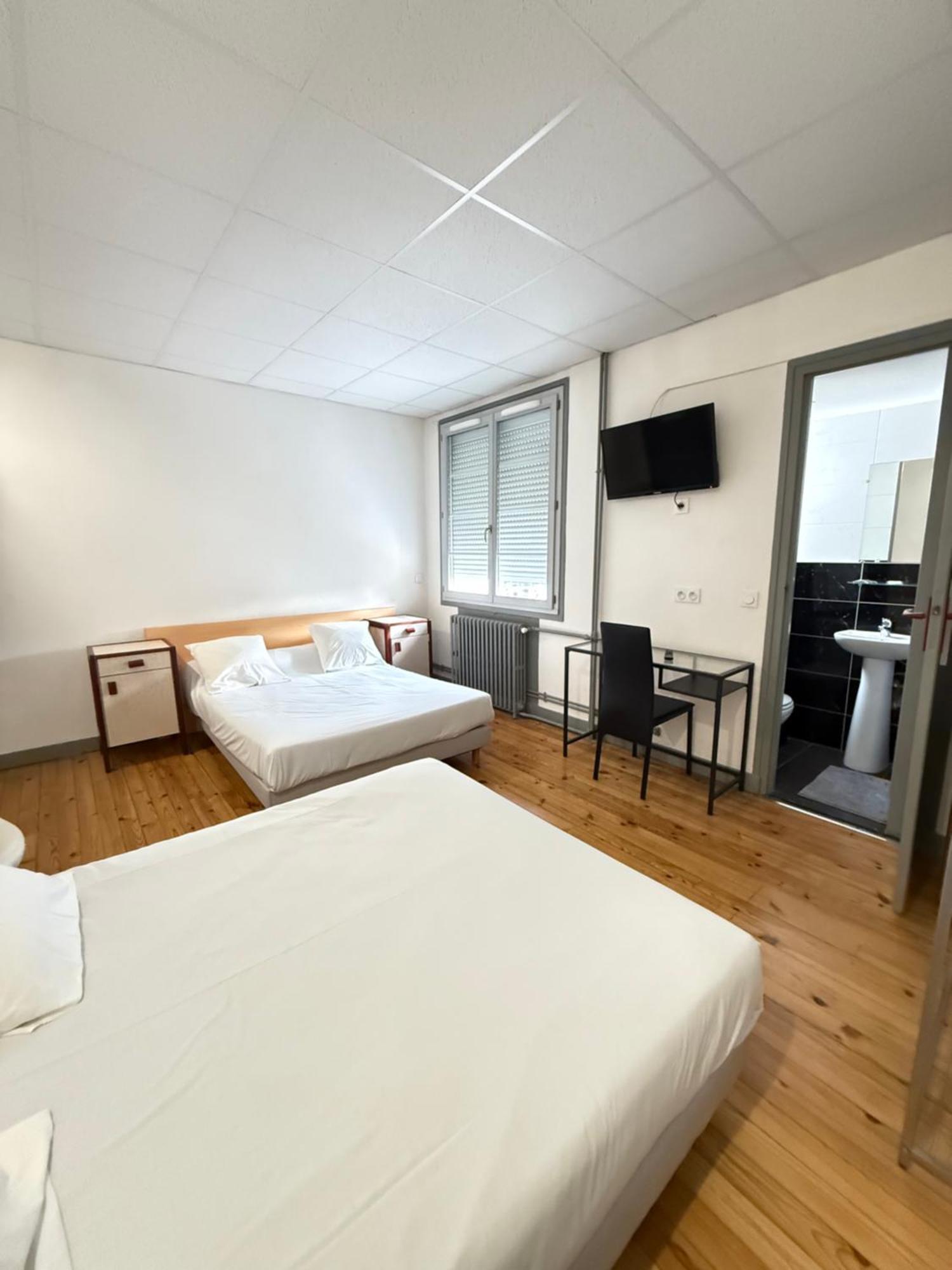 Hotel Relais Sud Валанс Екстериор снимка