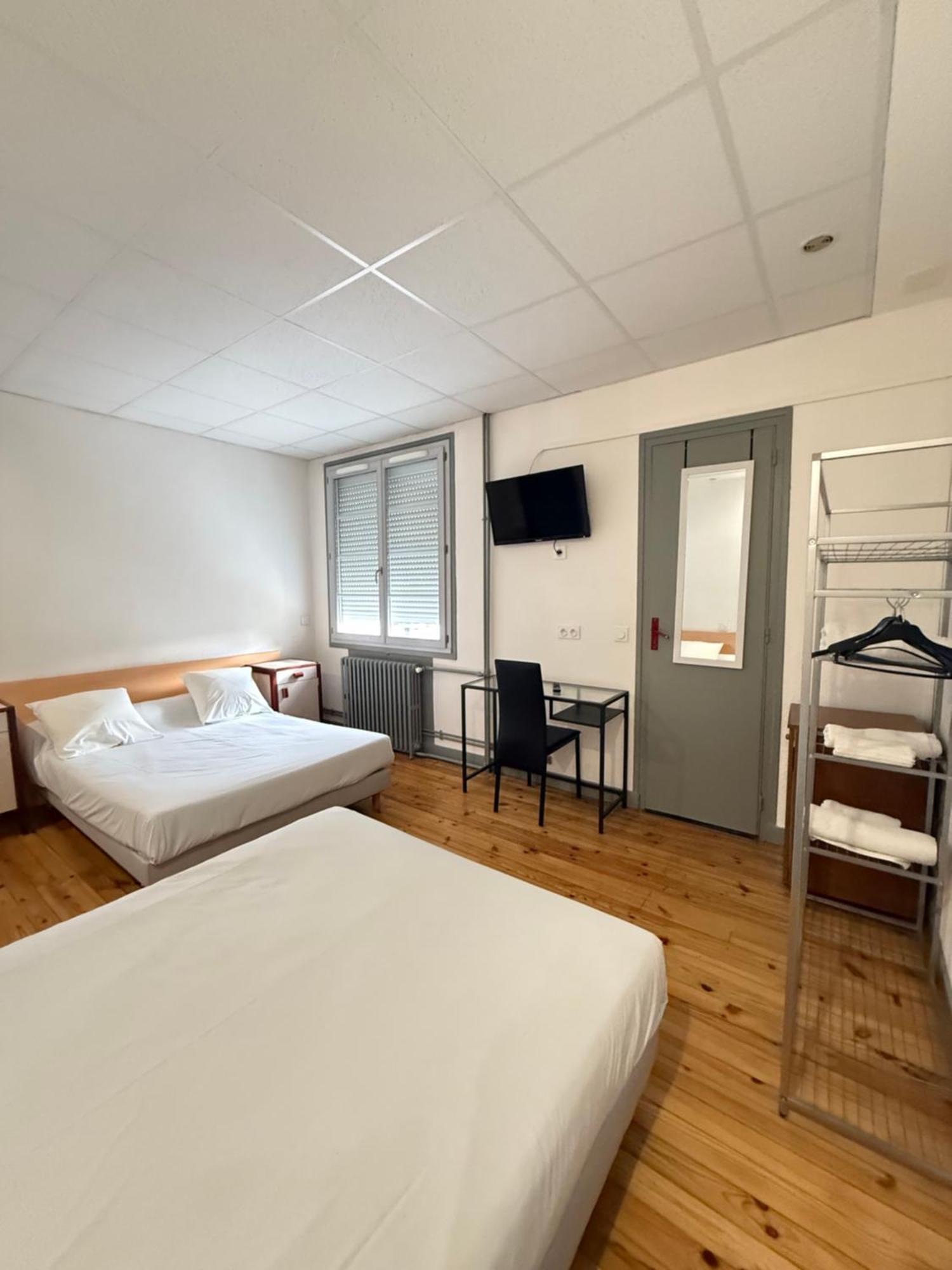 Hotel Relais Sud Валанс Екстериор снимка