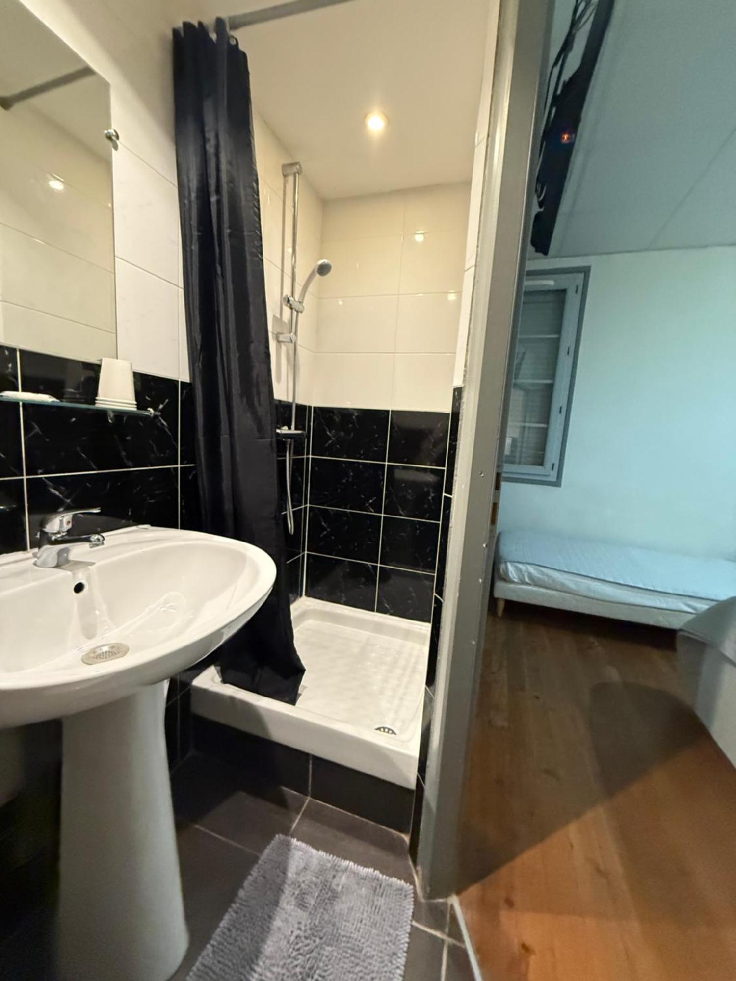 Hotel Relais Sud Валанс Екстериор снимка