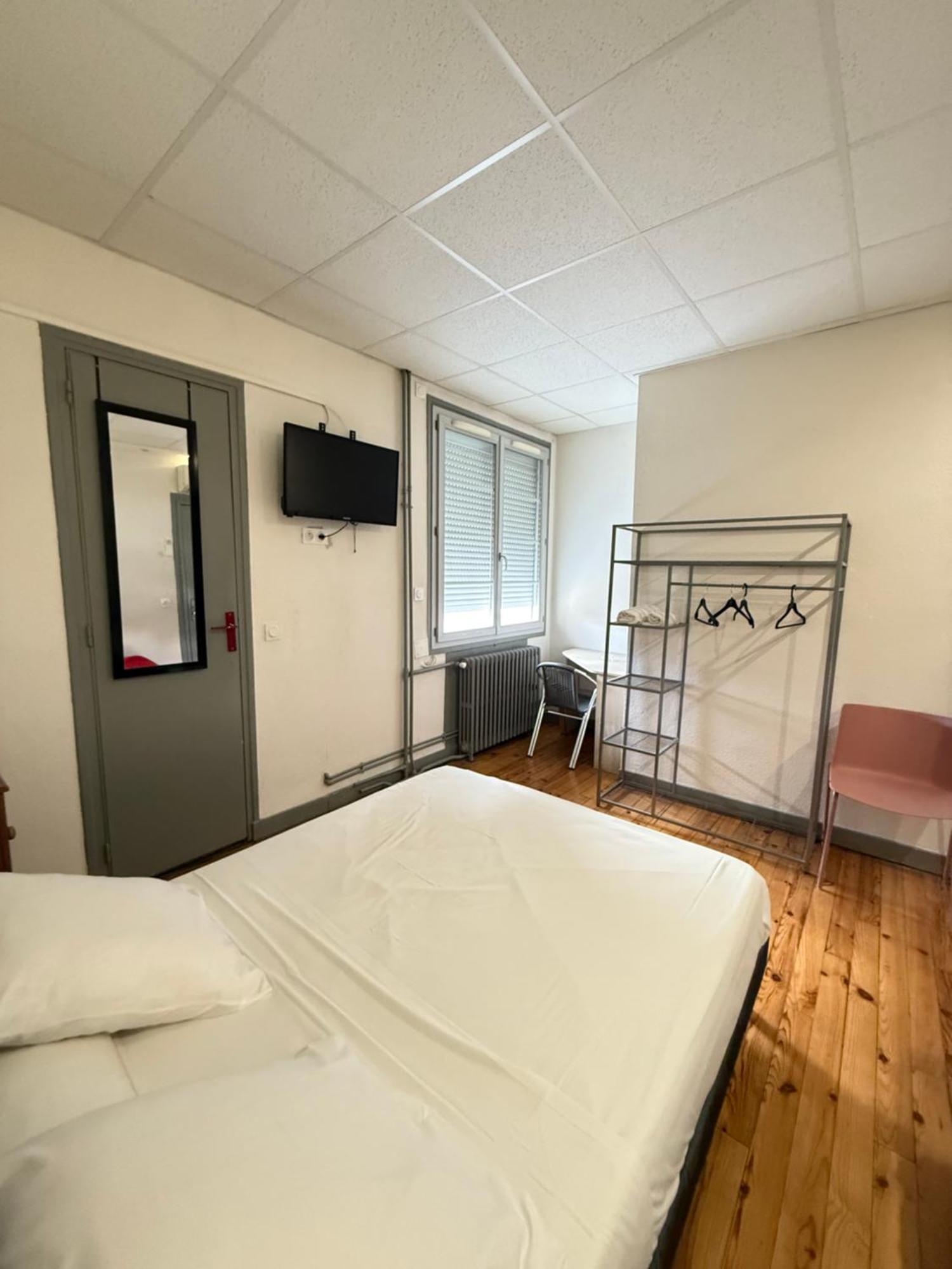 Hotel Relais Sud Валанс Екстериор снимка