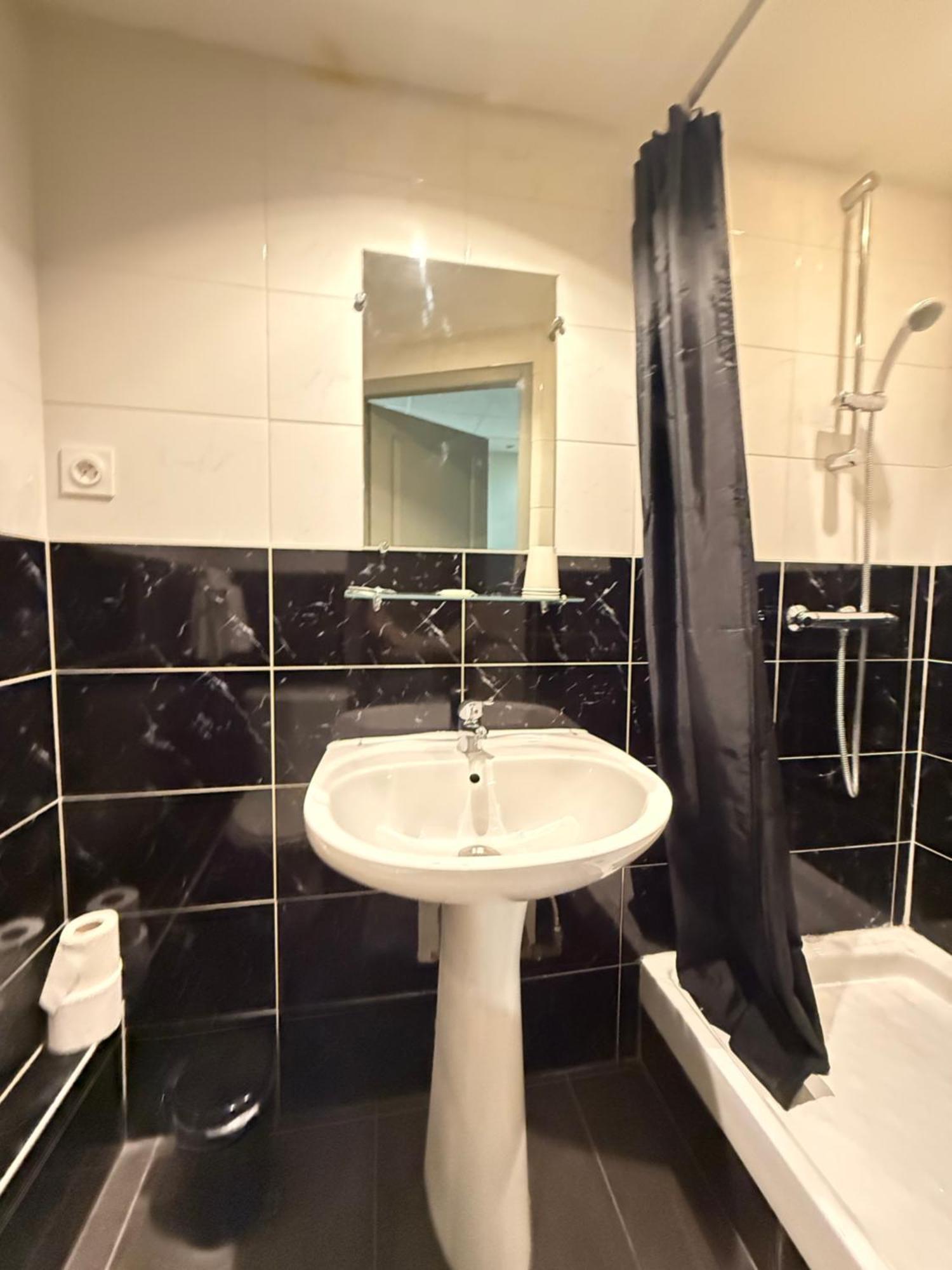 Hotel Relais Sud Валанс Екстериор снимка