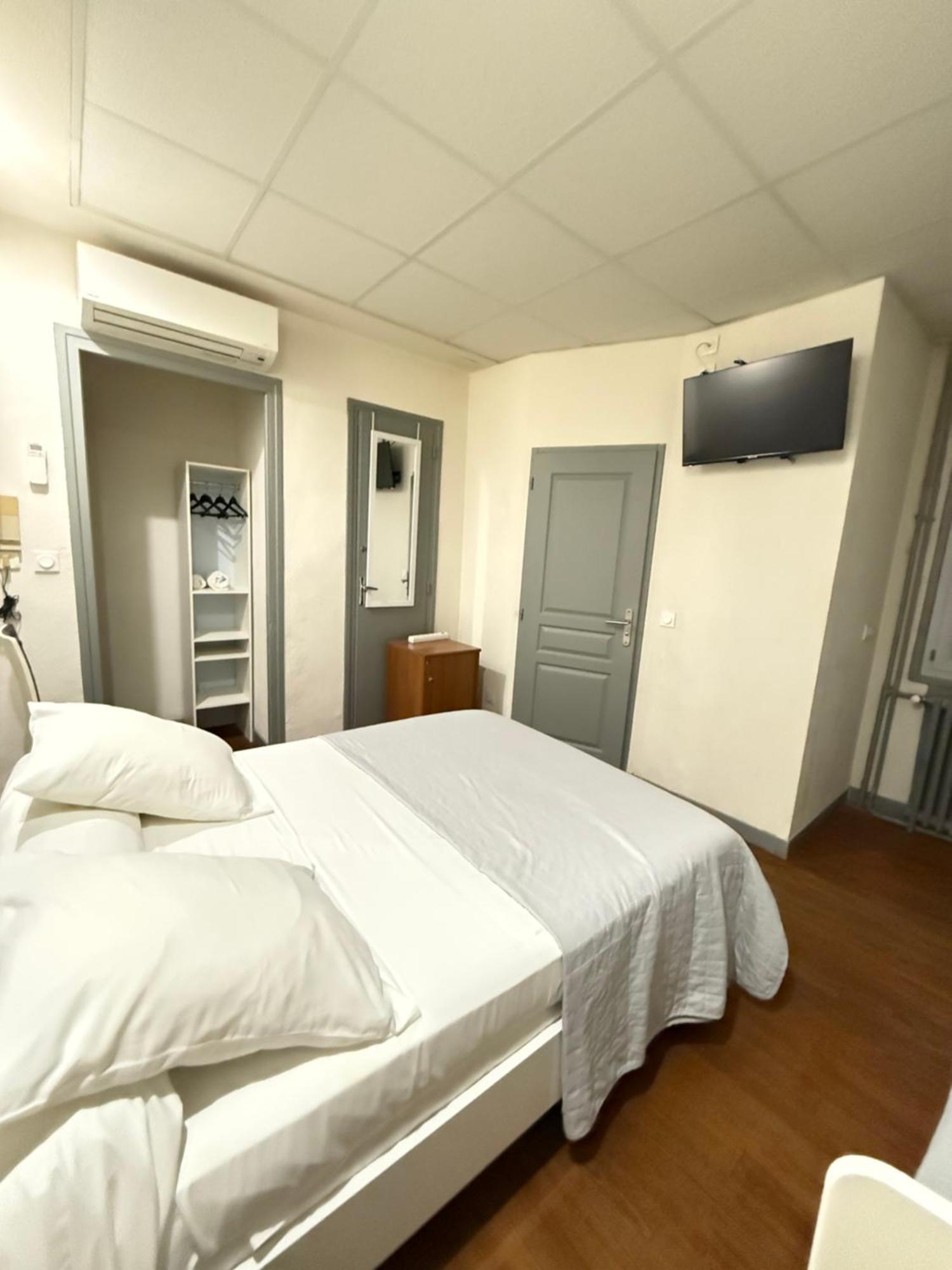 Hotel Relais Sud Валанс Екстериор снимка