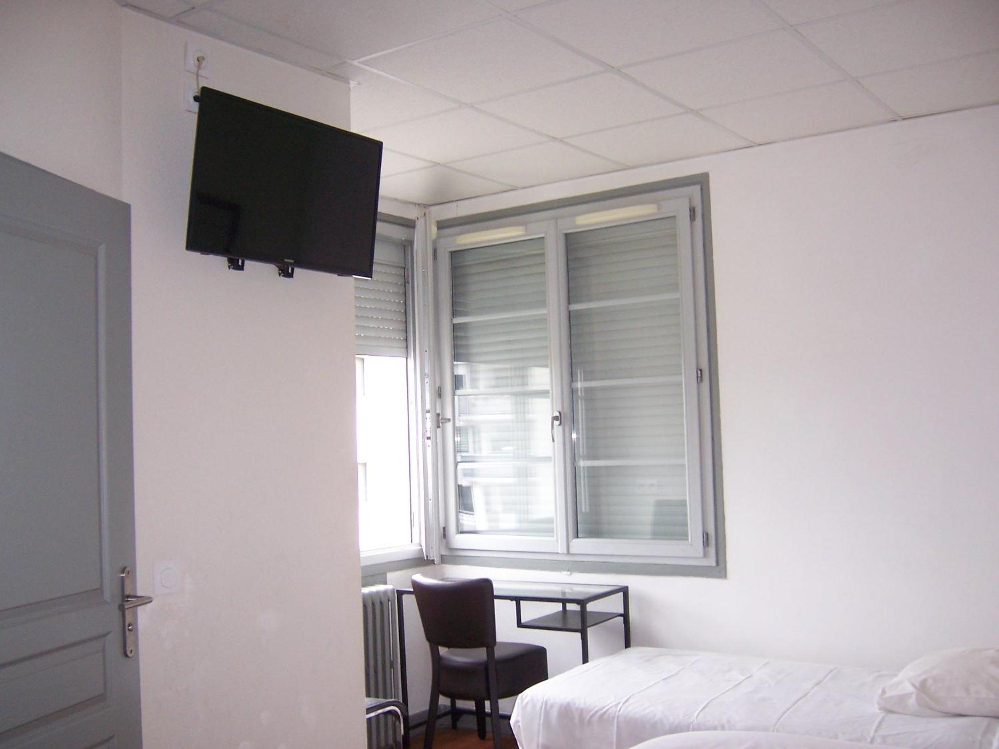 Hotel Relais Sud Валанс Екстериор снимка