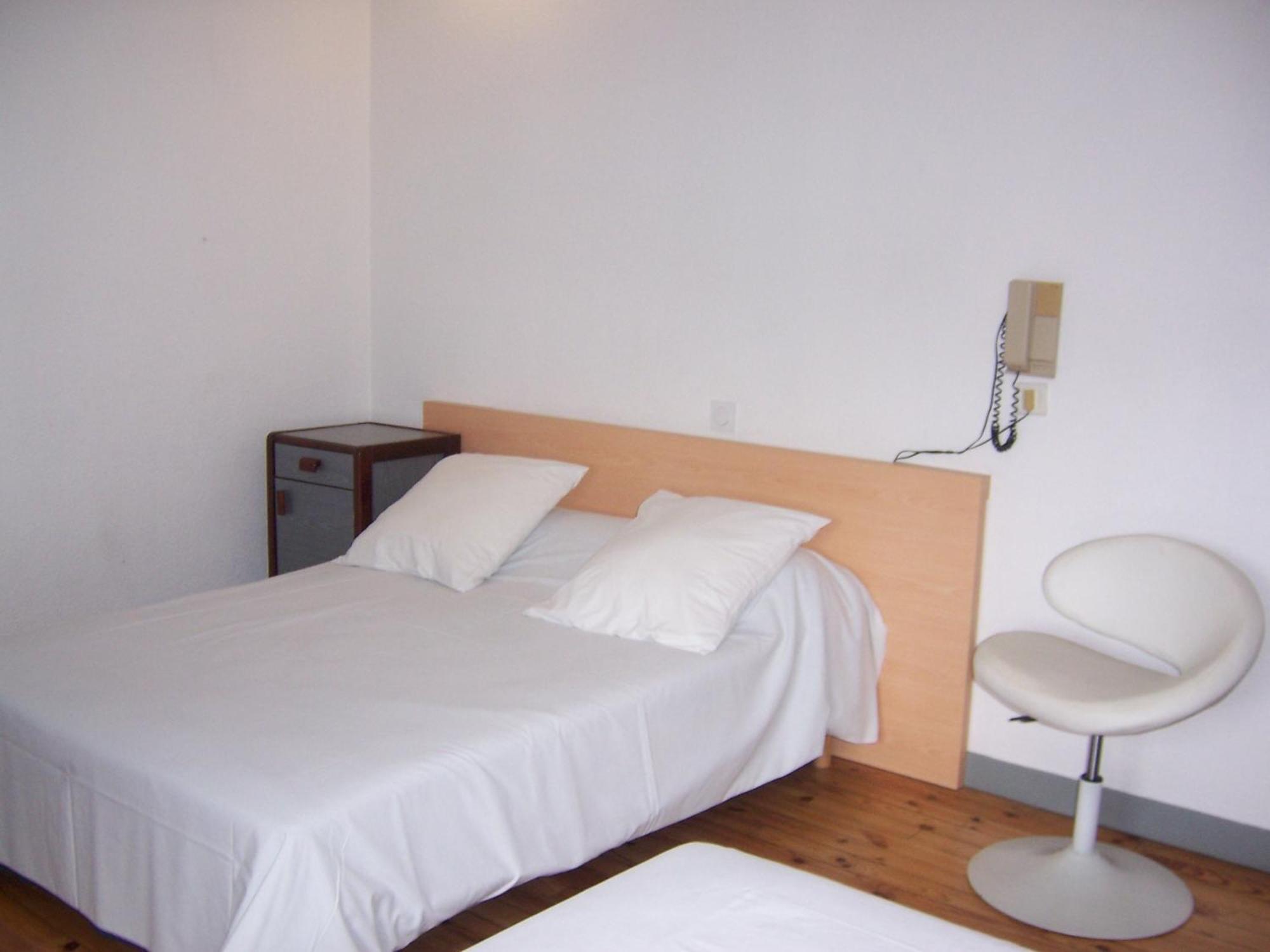 Hotel Relais Sud Валанс Екстериор снимка