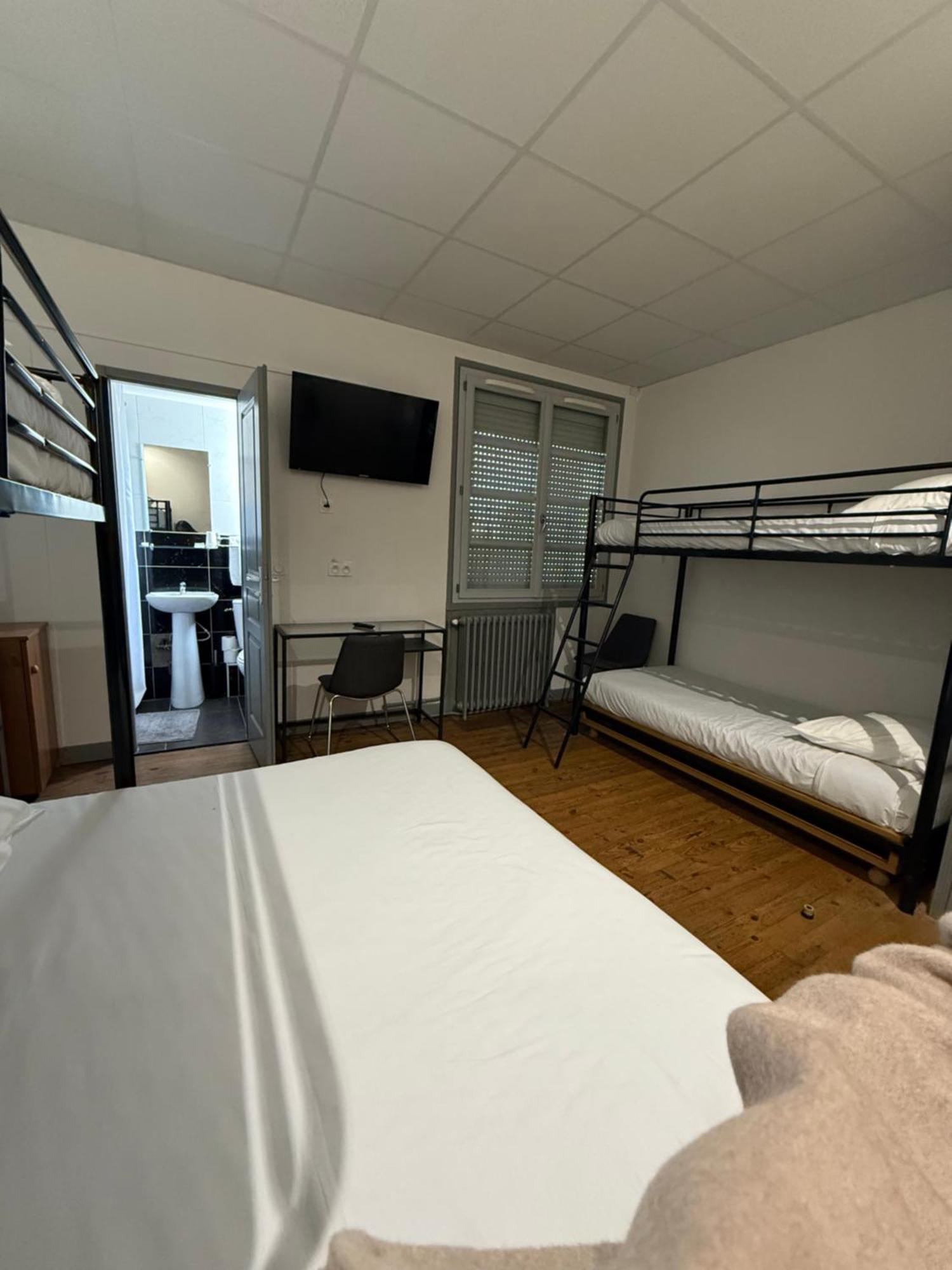 Hotel Relais Sud Валанс Екстериор снимка