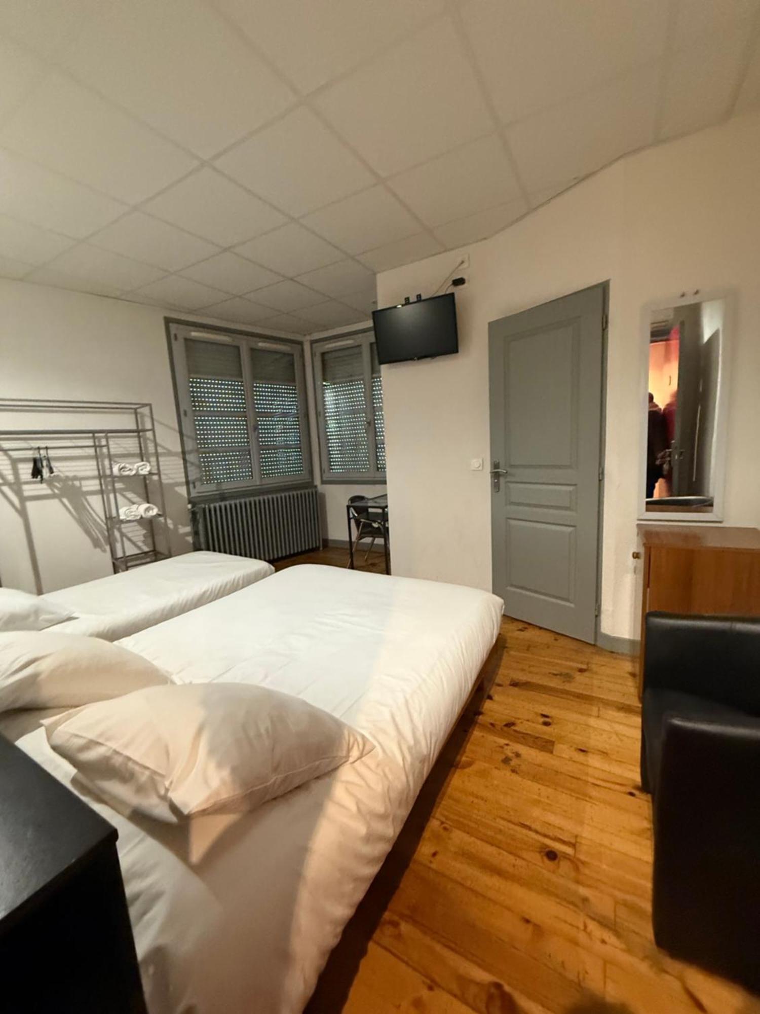 Hotel Relais Sud Валанс Екстериор снимка