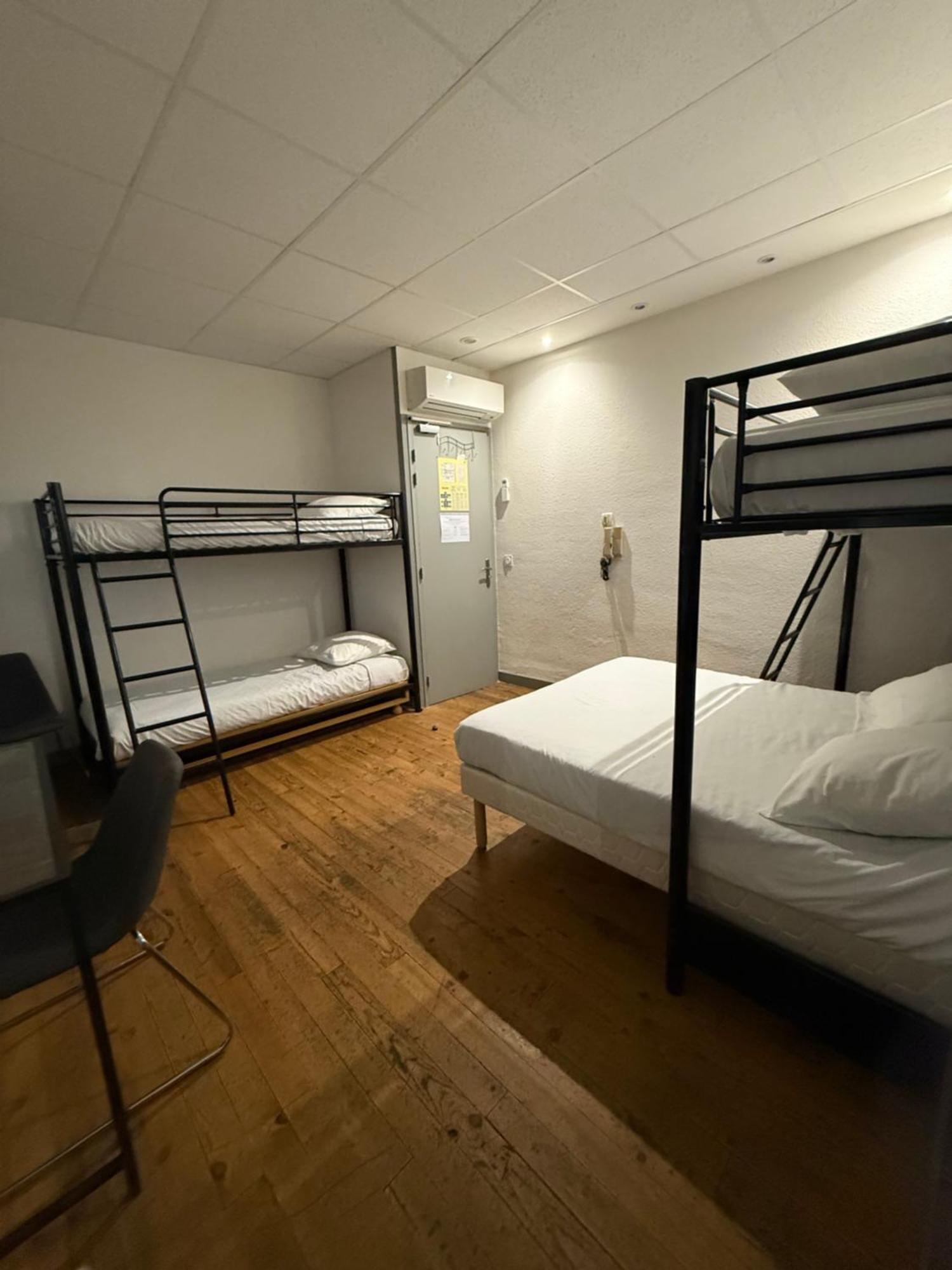 Hotel Relais Sud Валанс Екстериор снимка