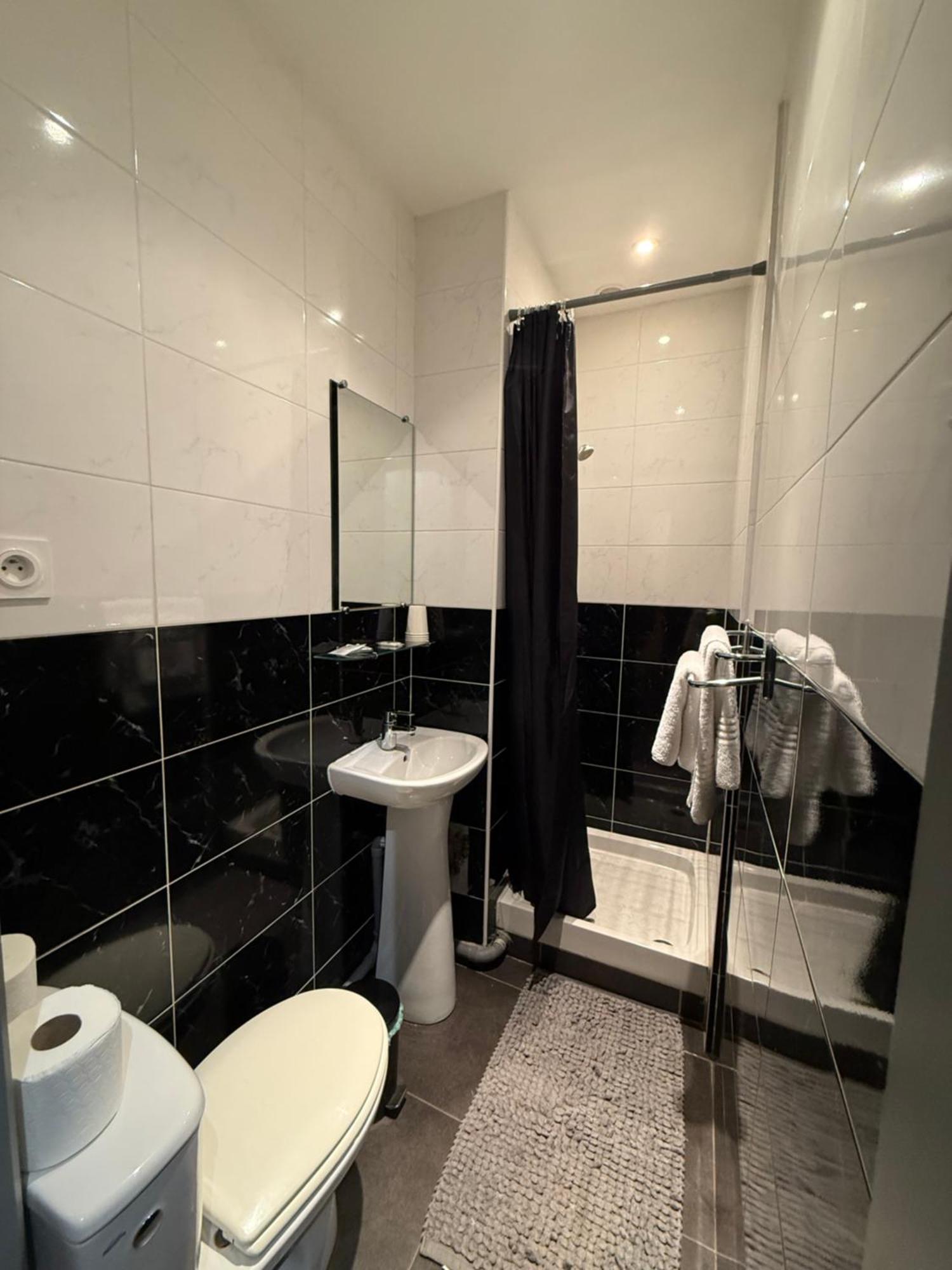 Hotel Relais Sud Валанс Екстериор снимка