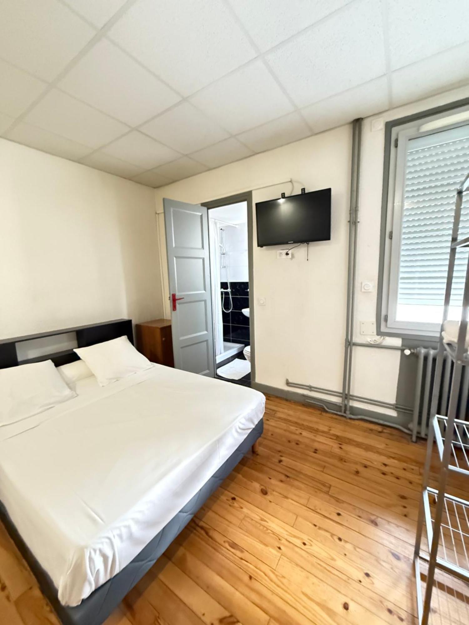 Hotel Relais Sud Валанс Екстериор снимка