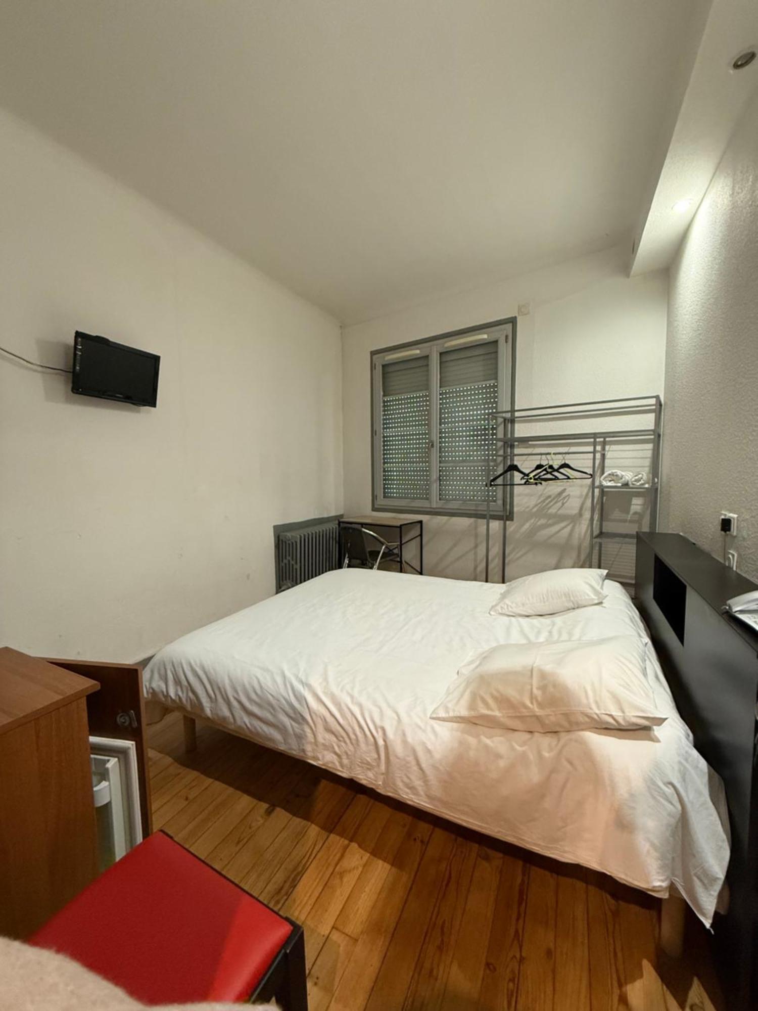 Hotel Relais Sud Валанс Екстериор снимка
