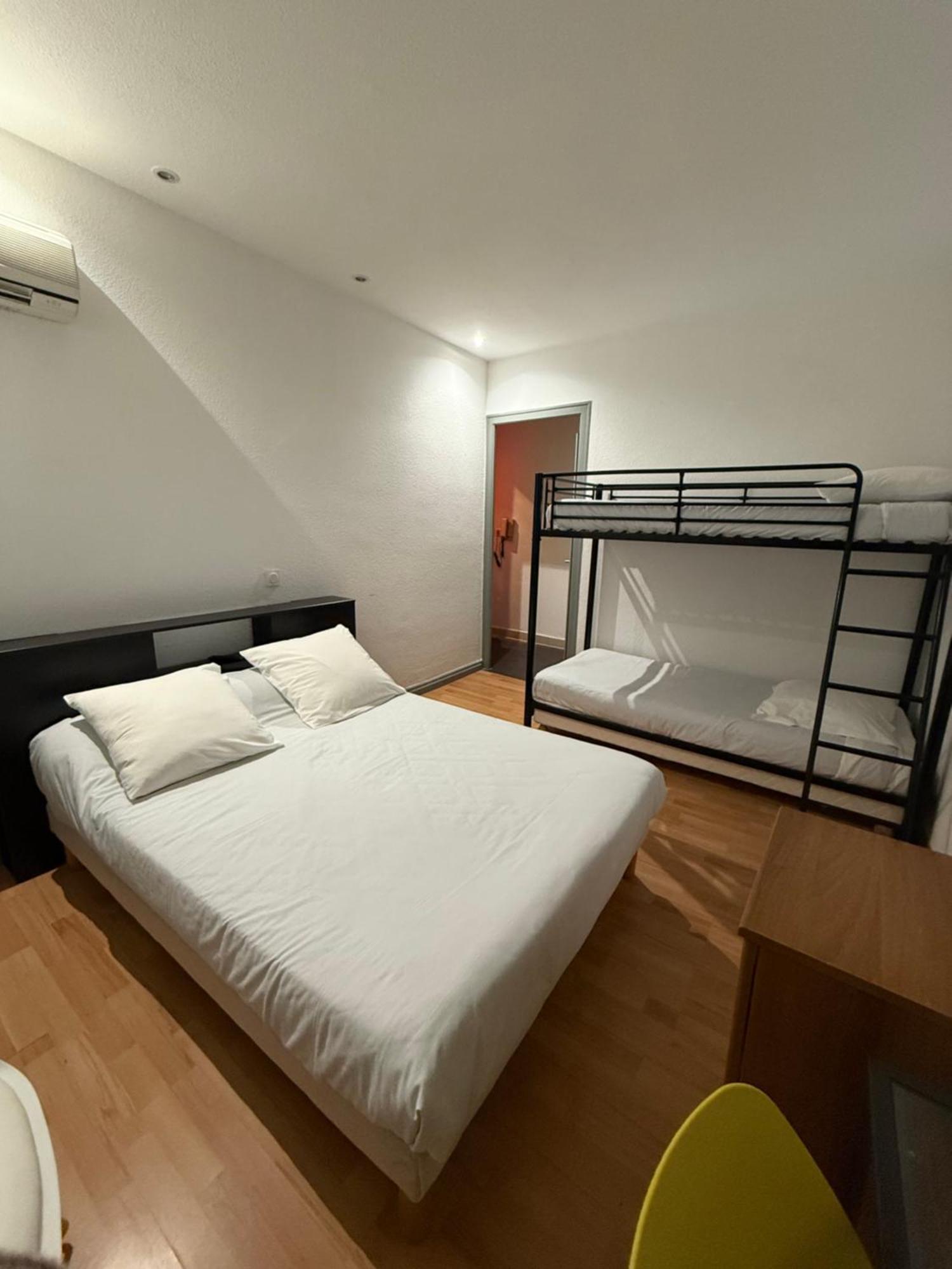 Hotel Relais Sud Валанс Екстериор снимка