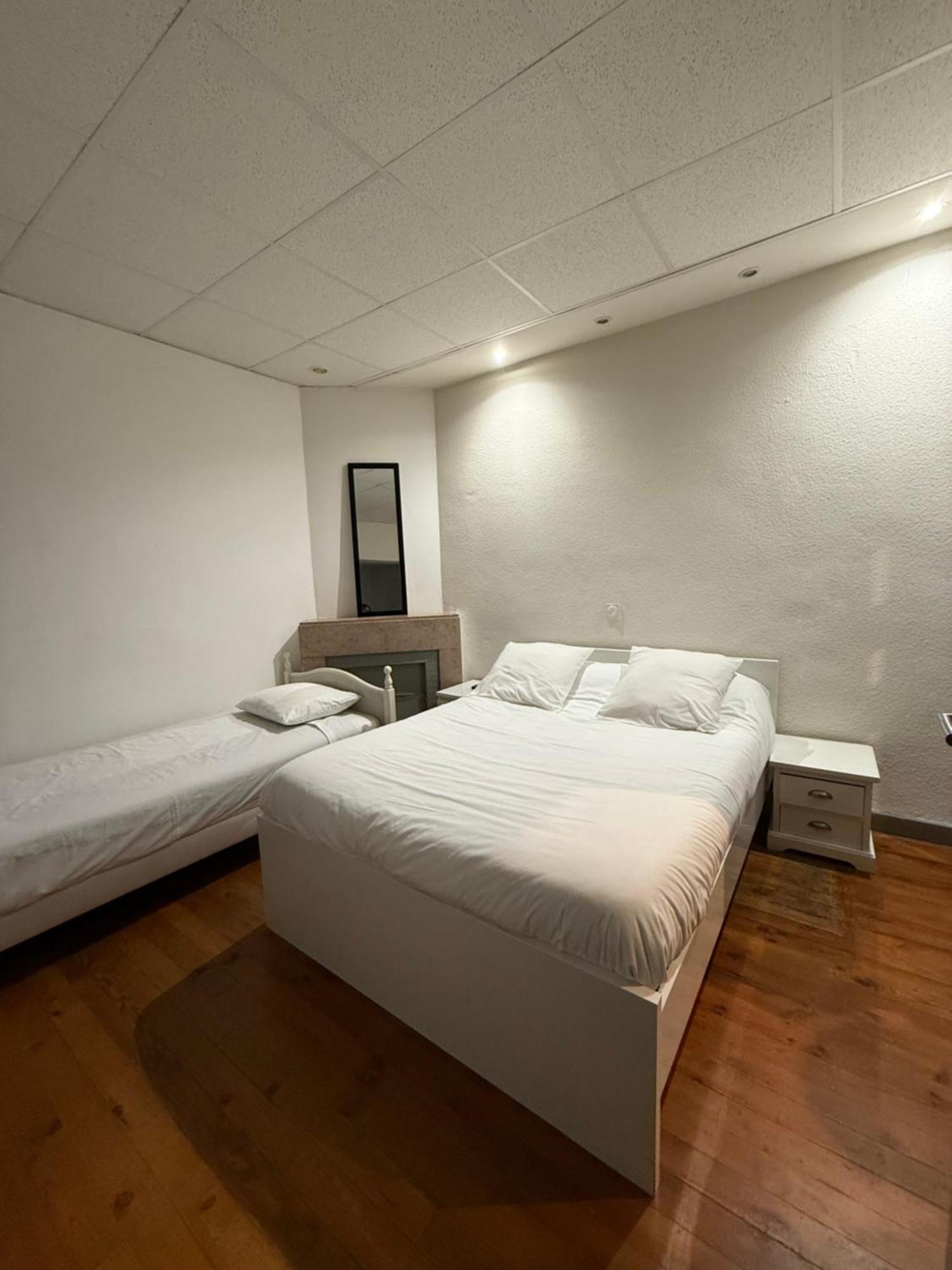 Hotel Relais Sud Валанс Екстериор снимка