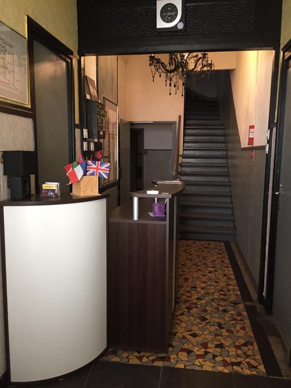 Hotel Relais Sud Валанс Екстериор снимка