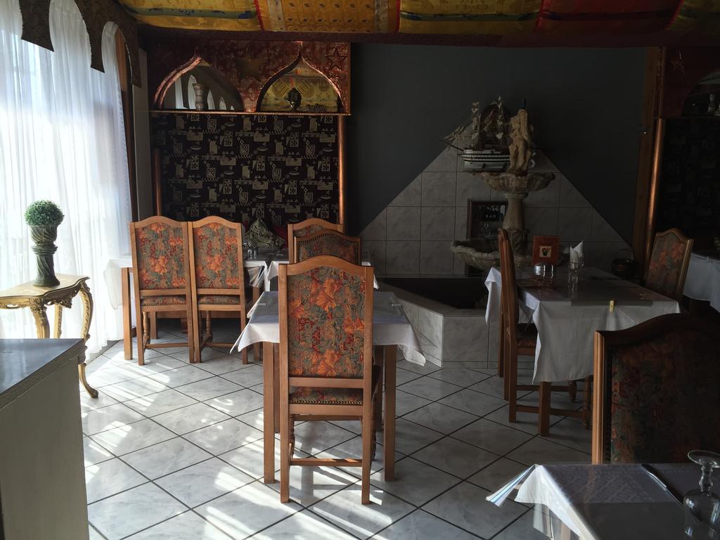 Hotel Relais Sud Валанс Екстериор снимка