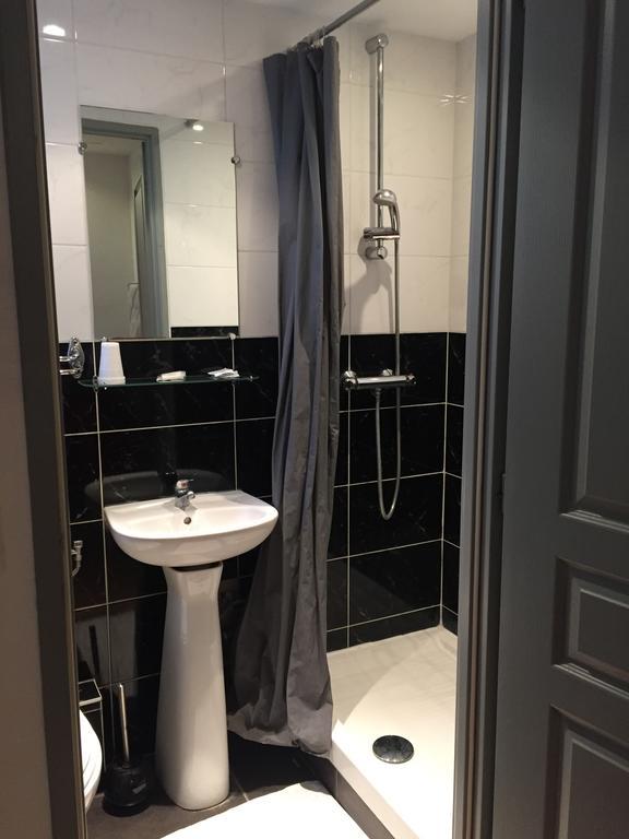 Hotel Relais Sud Валанс Екстериор снимка